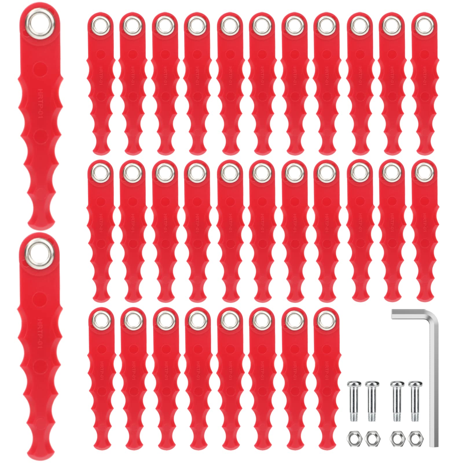 Amazon.com : Eyoloty CMZST0803 CMZST080 Trimmer Blades Replacement